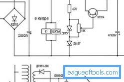 Dispositif semi-automatique de soudage de circuits électriques